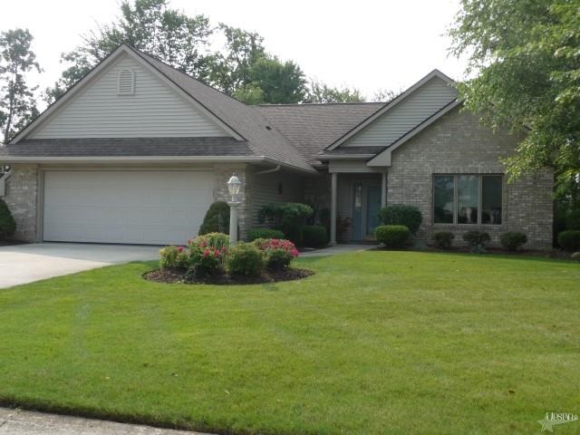 9512 Trellis Cv, Fort Wayne, IN 46835 photo 2