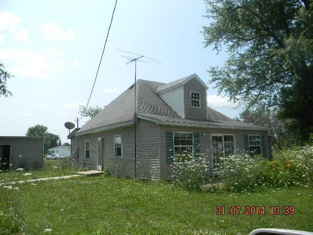 10191 S 100 E, Fairmount, IN 46928 photo 1