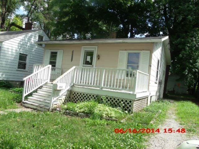 1333 Spring St, Fort Wayne, IN 46808 photo 1