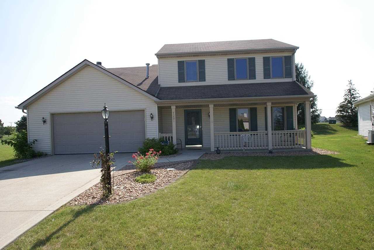 7201 Lismore Ln, Fort Wayne, IN 46835 photo 1