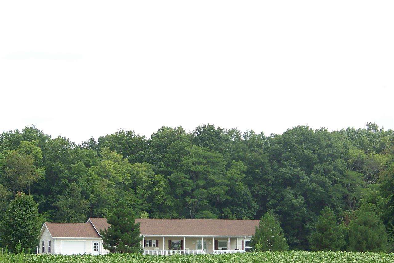 3054 E New Hope Cemetery Rd, Peru, IN 46970 photo 21