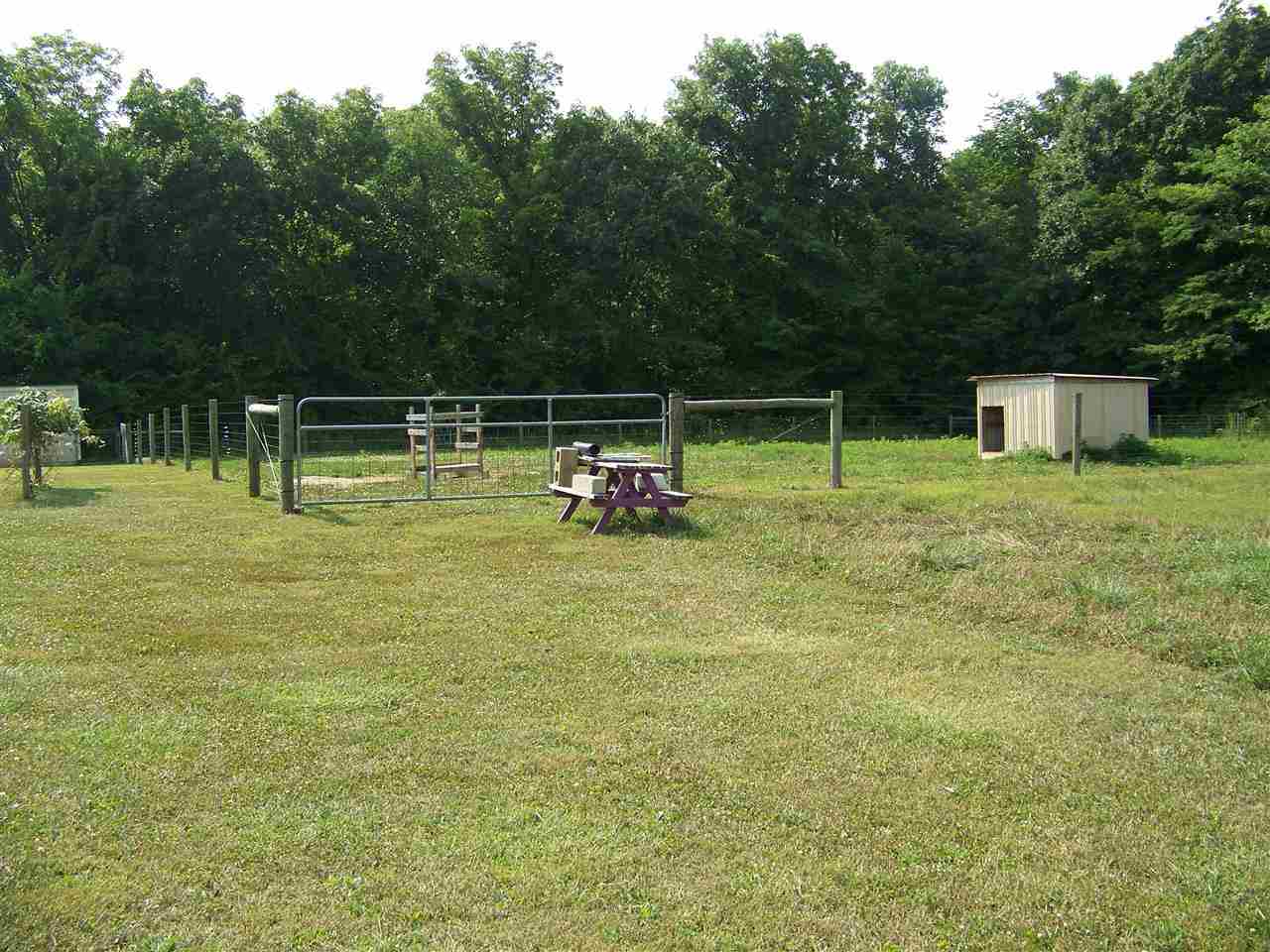 3054 E New Hope Cemetery Rd, Peru, IN 46970 photo 16