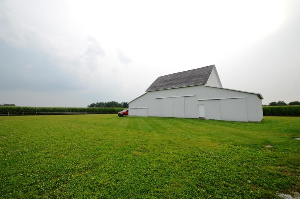 1978 E 950 N, Ossian, IN 46777 photo 30