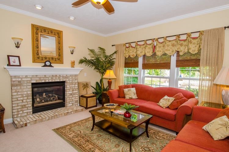 16985 Hidden Valley Dr, Granger, IN 46530 photo 3