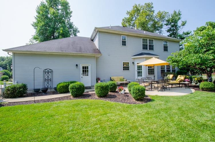 16985 Hidden Valley Dr, Granger, IN 46530 photo 23