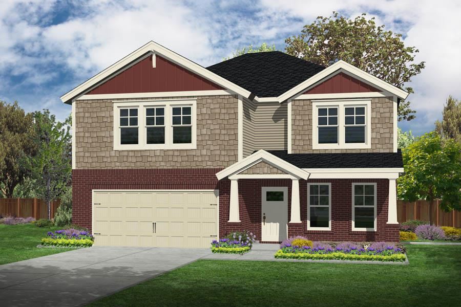 717 Criterian Way, Evansville, IN 47711 photo 1