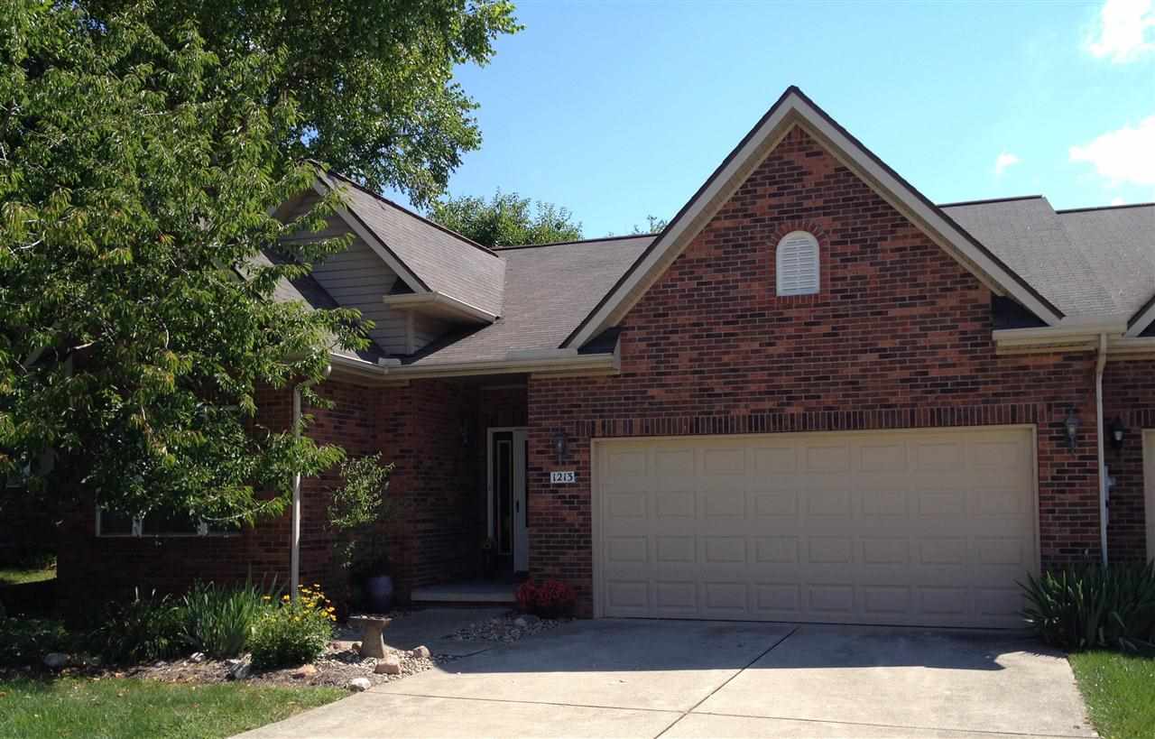 1213 S Hearthstone Ct, Bloomington, IN 47401 photo 20