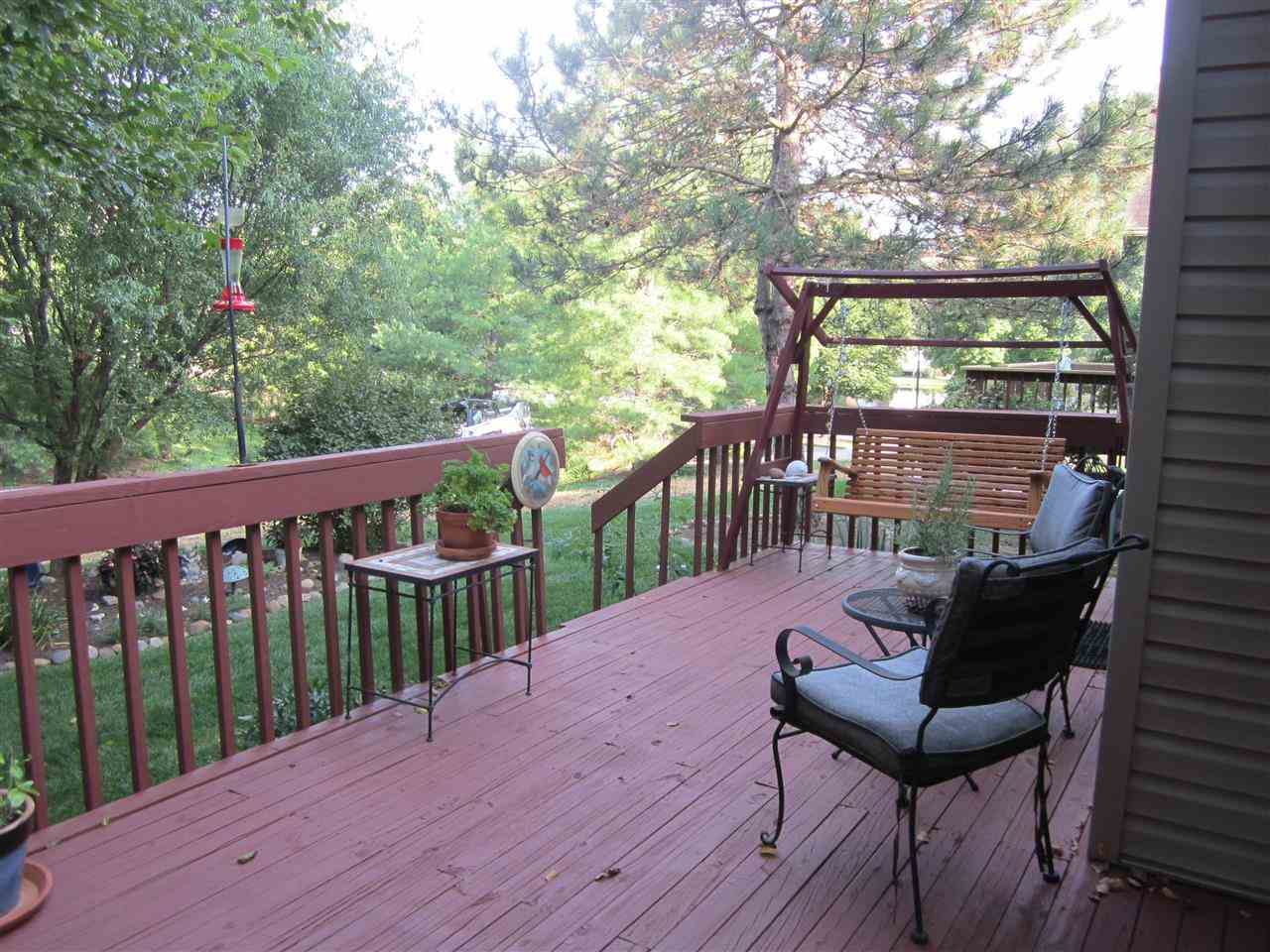 1213 S Hearthstone Ct, Bloomington, IN 47401 photo 10