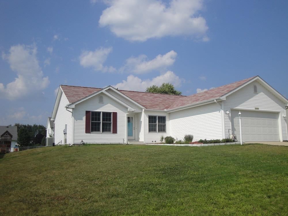 18167 Courtland Dr, South Bend, IN 46637 photo 1