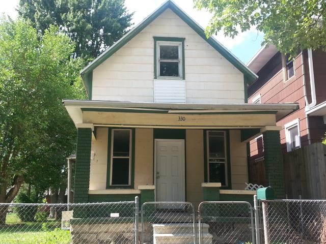 330 W Broadway, Logansport, IN 46947 photo 1