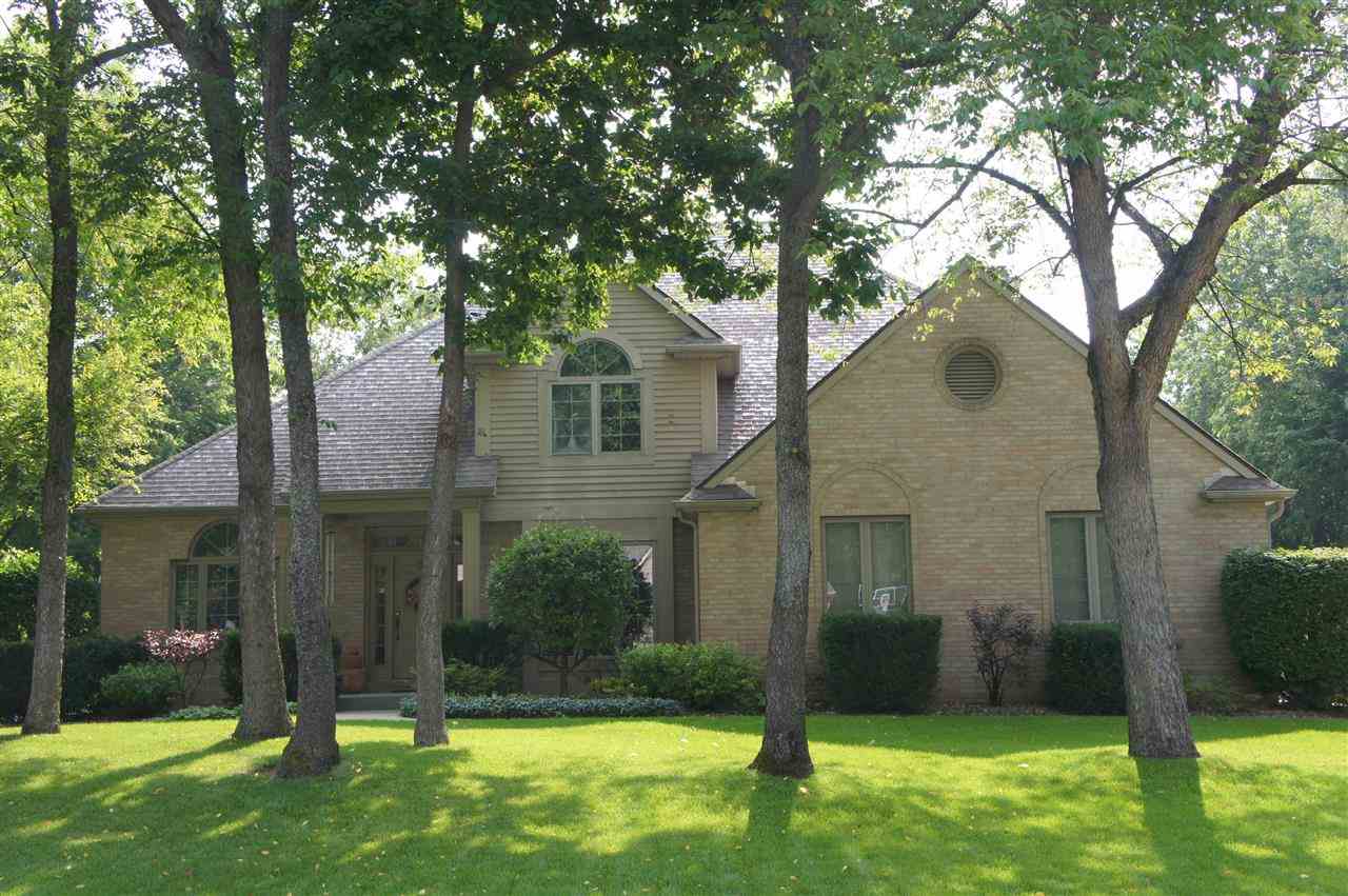 52838 Spring Mill Ct, Granger, IN 46530 photo 1