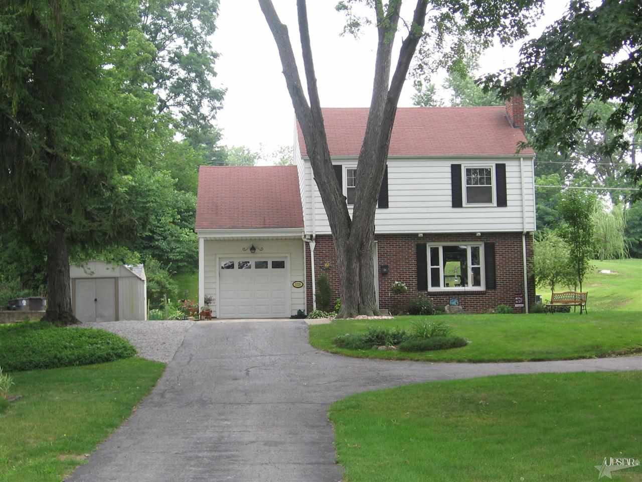 3320 Portage Blvd, Fort Wayne, IN 46802 photo 1