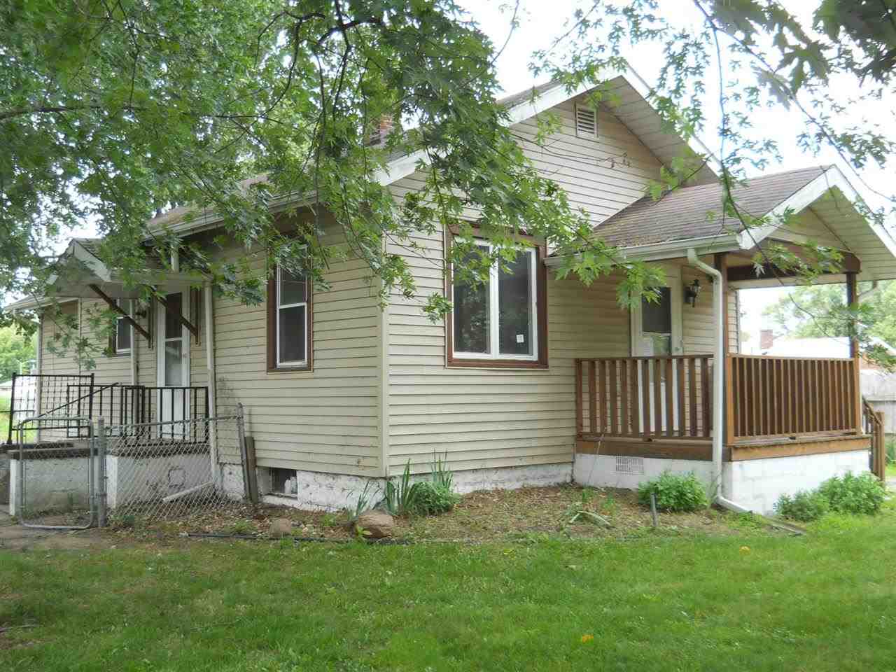 3019 Homer Ave, Elkhart, IN 46516 photo 1