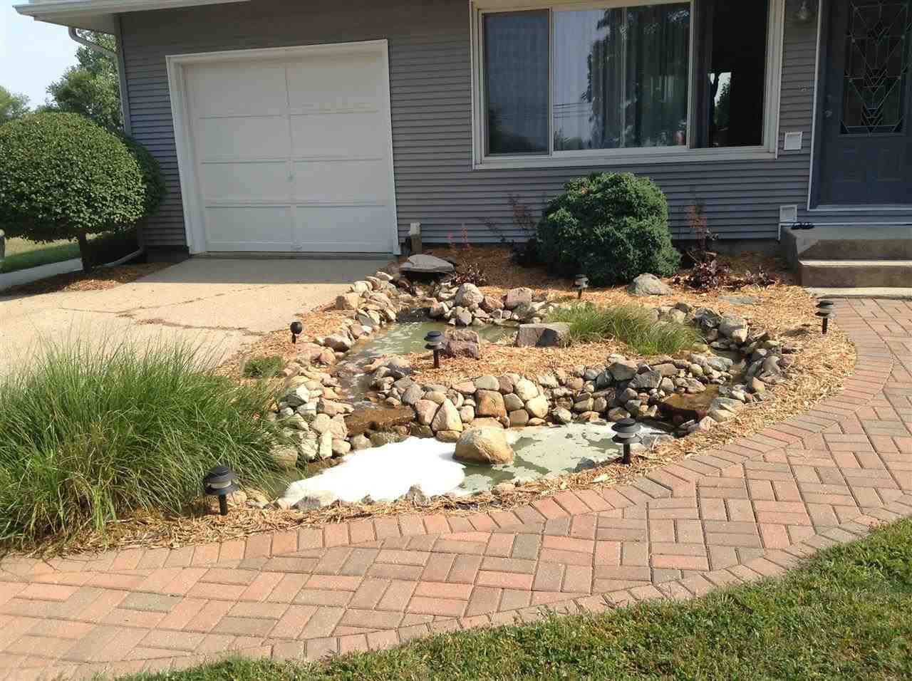 660 W Bellefontaine Rd, Pleasant Lake, IN 46779 photo 4