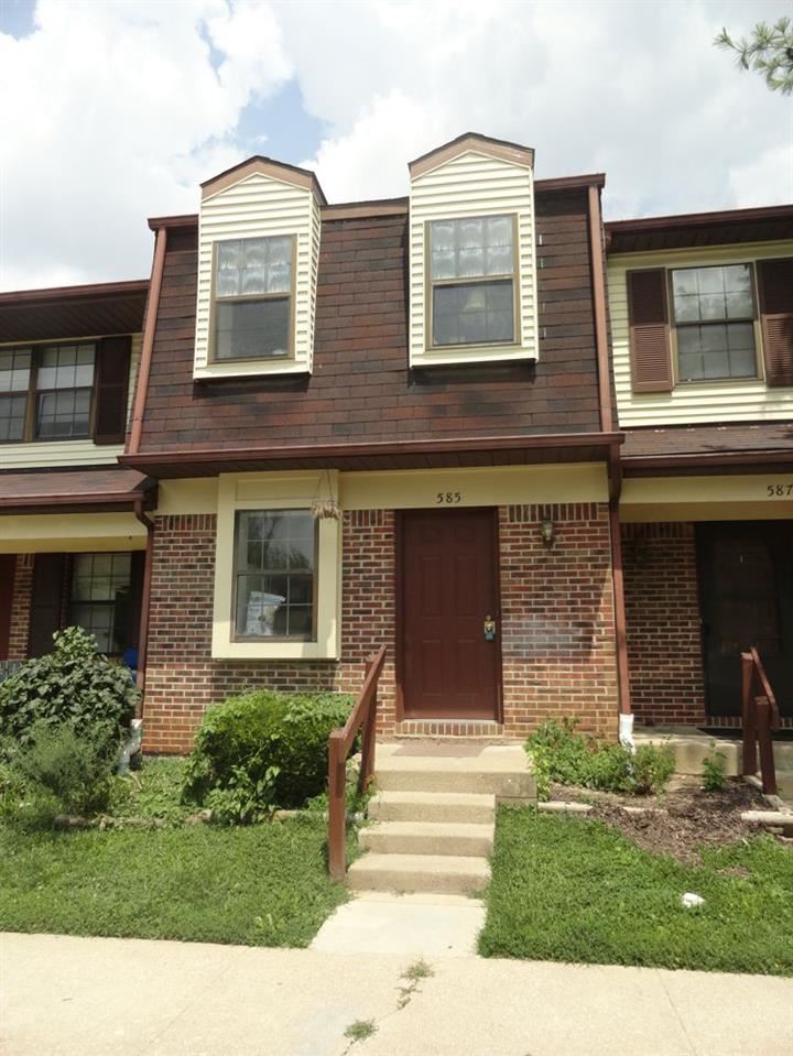 585 E Graham Pl, Bloomington, IN 47401 photo 1