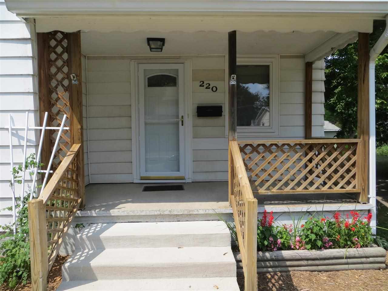 220 Newnam Ave, Kendallville, IN 46755 photo 2