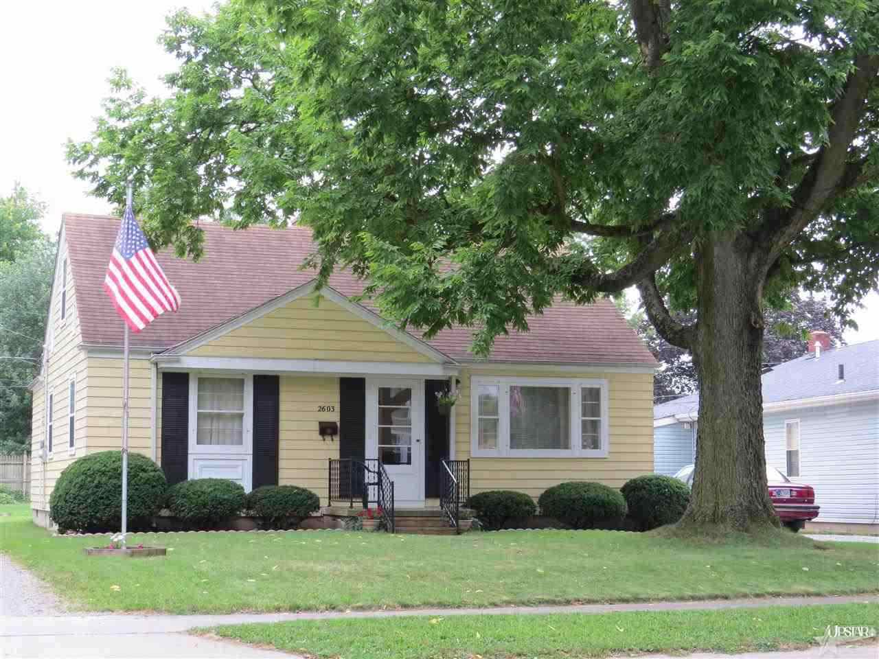 2603 Waynedale Blvd, Fort Wayne, IN 46809 photo 1
