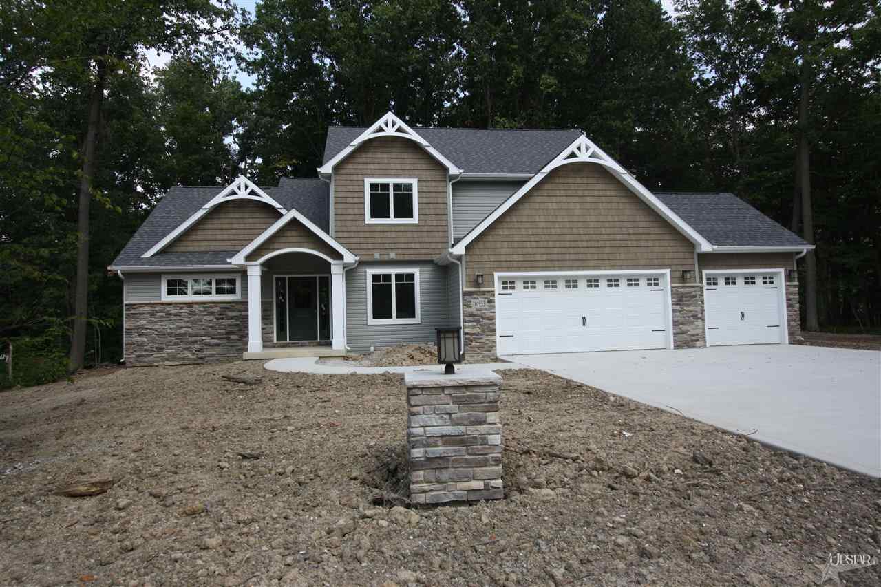 10933 Kress Rd, Roanoke, IN 46783 photo 1