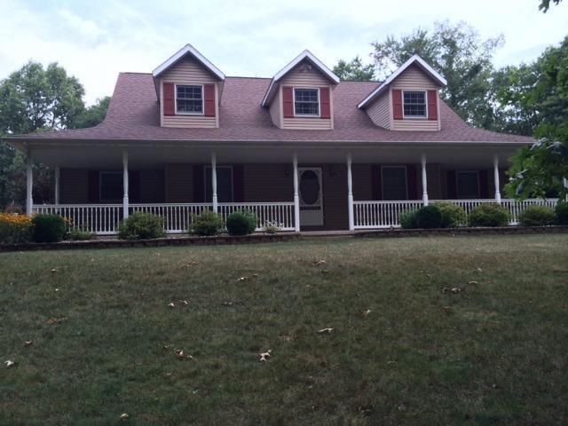 2562 S 550 E, Knox, IN 46534 photo 1