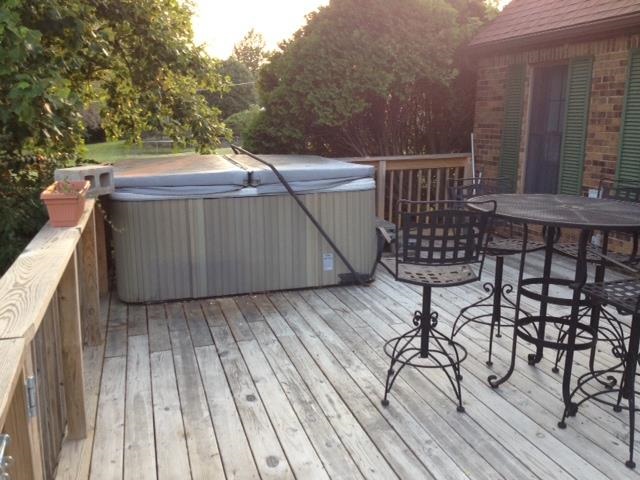 582 W Berry St, Upland, IN 46989 photo 17