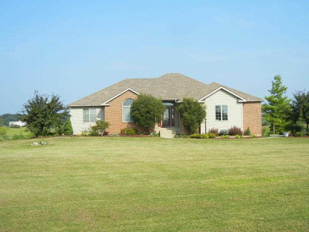 1400 S 350 W, Columbia City, IN 46725 photo 1
