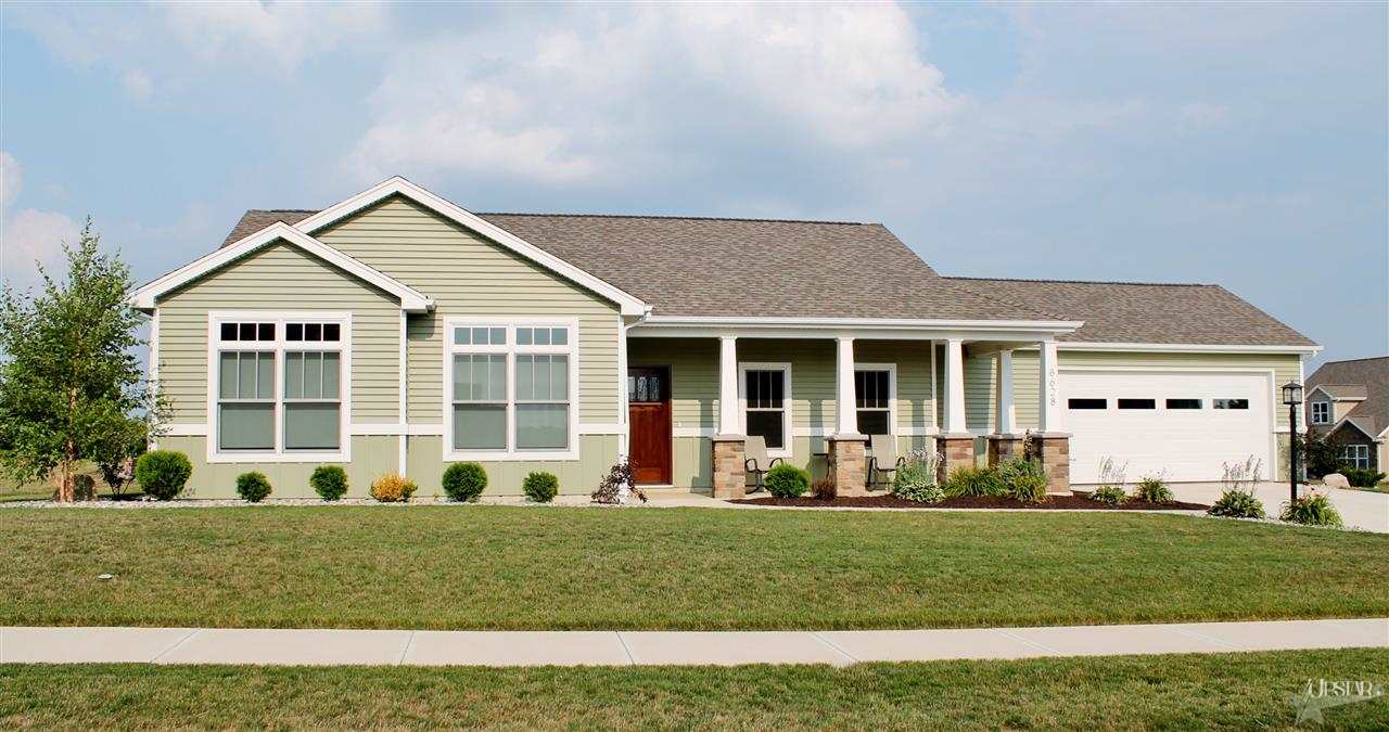 8628 Springberry Dr, Fort Wayne, IN 46818 photo 24