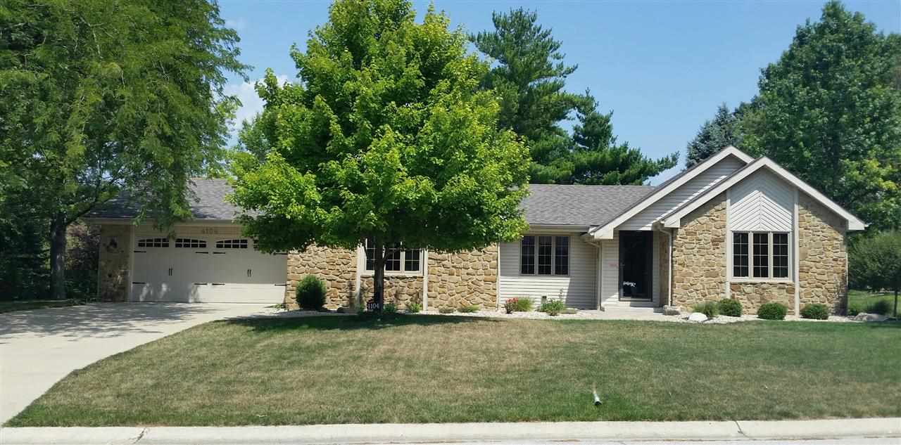 4104 Toni Dr, Kokomo, IN 46902 photo 1