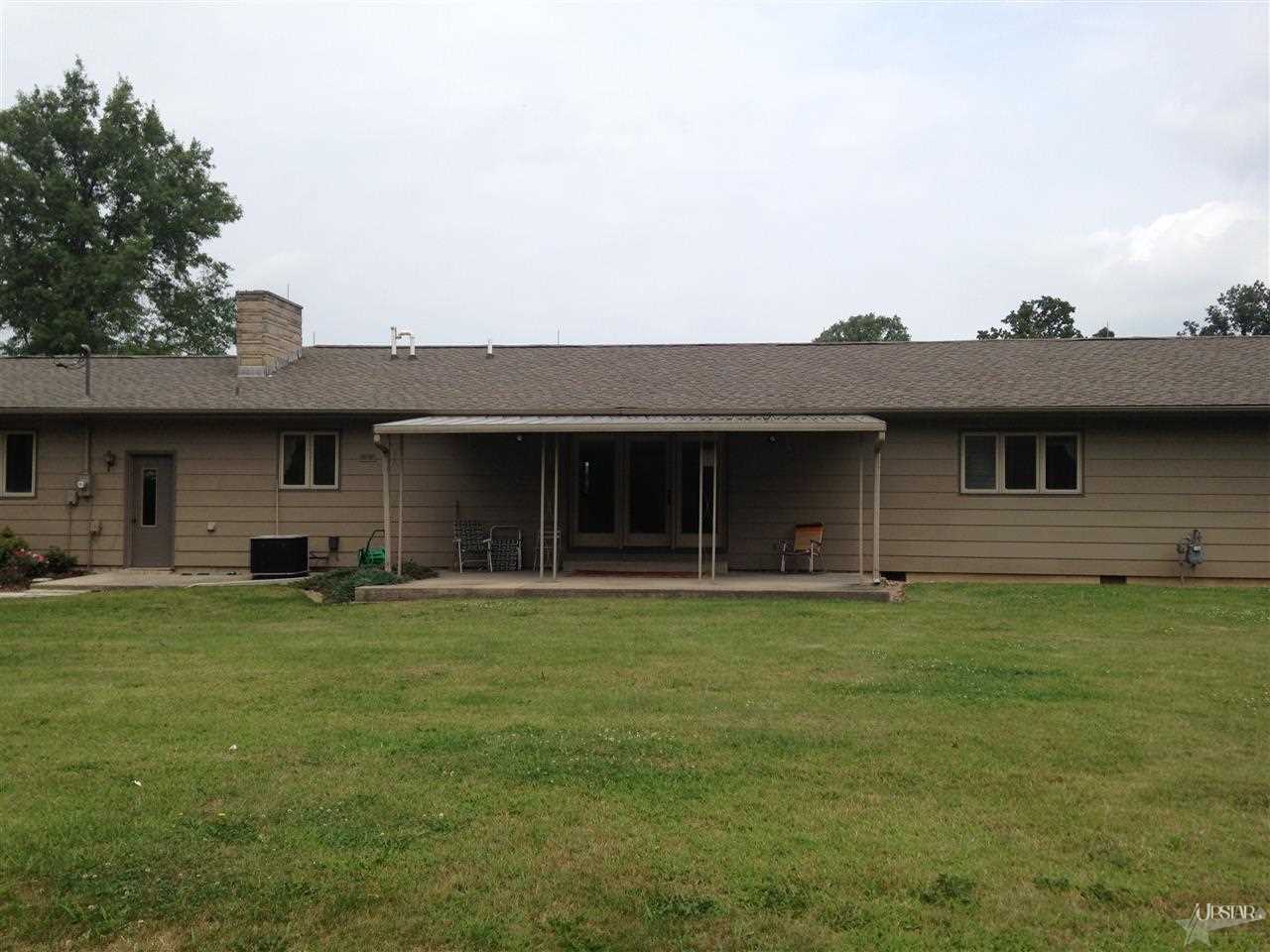 4900 E State Road 124, Bluffton, IN 46714 photo 16