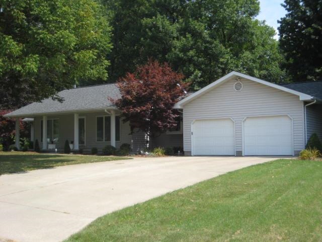 1108 Wagner Dr, Washington, IN 47501 photo 1