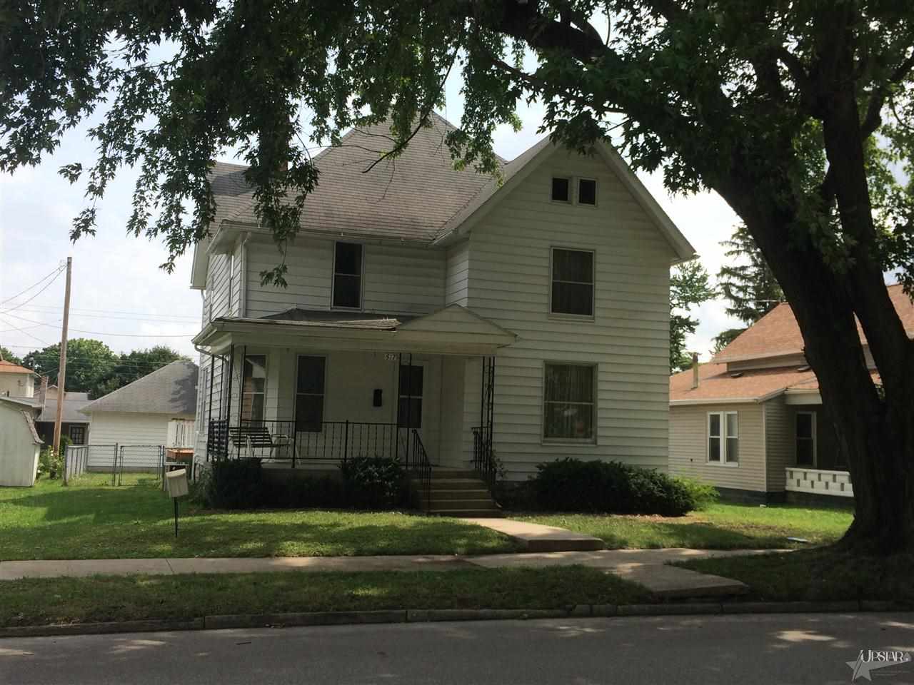 517 Etna Ave, Huntington, IN 46750 photo 1