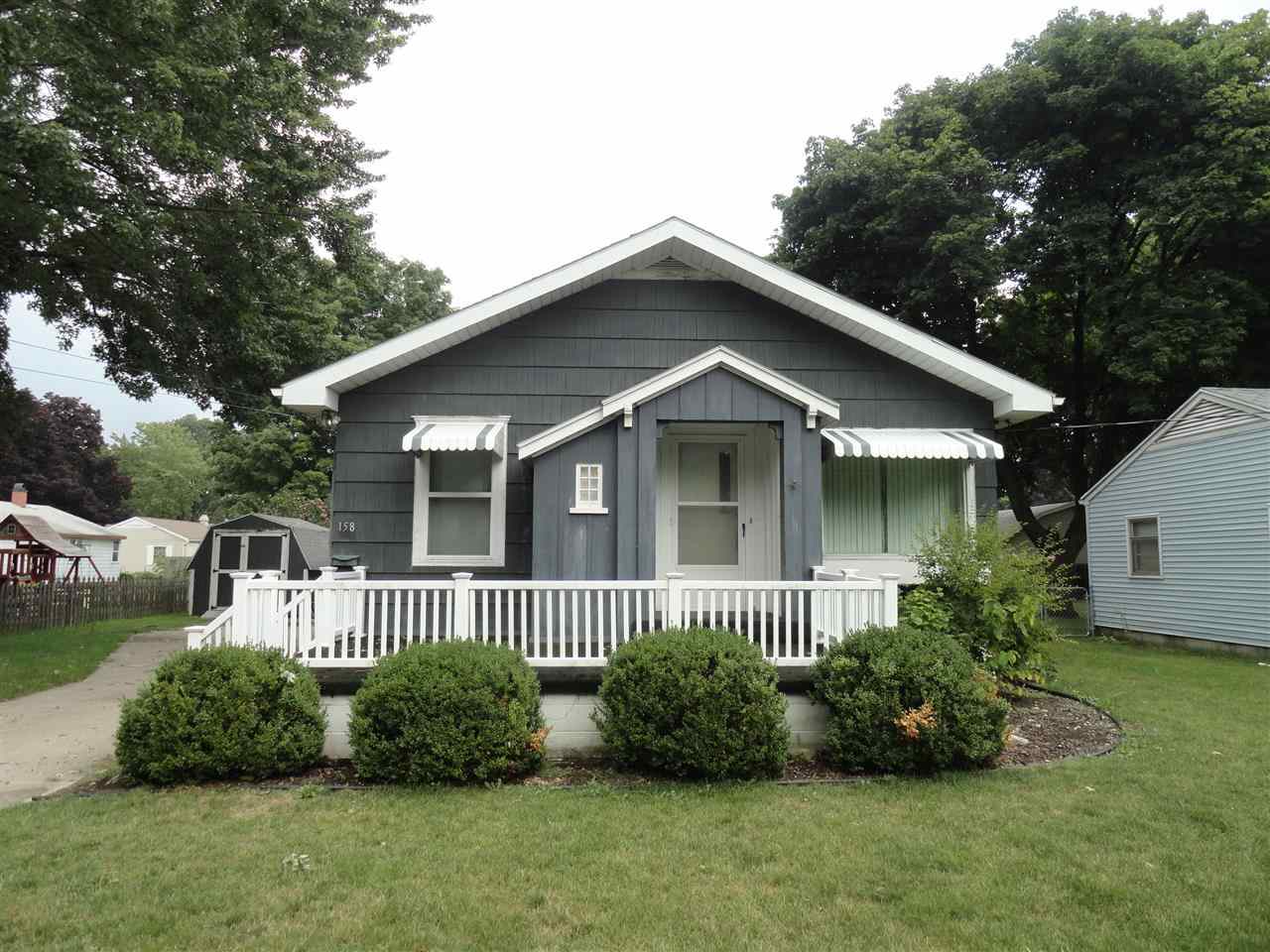 158 Parker Ave, Elkhart, IN 46516 photo 13