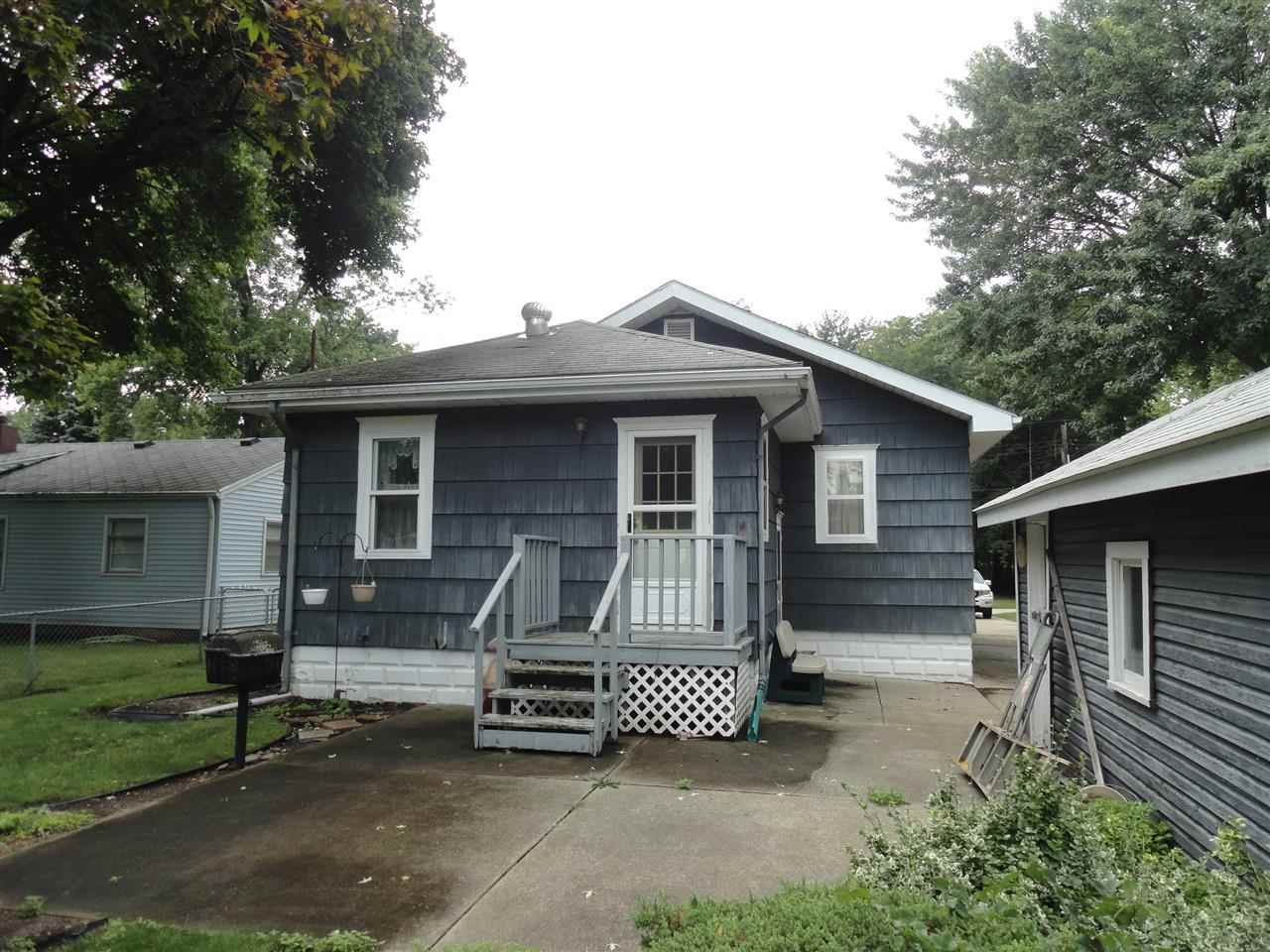 158 Parker Ave, Elkhart, IN 46516 photo 14