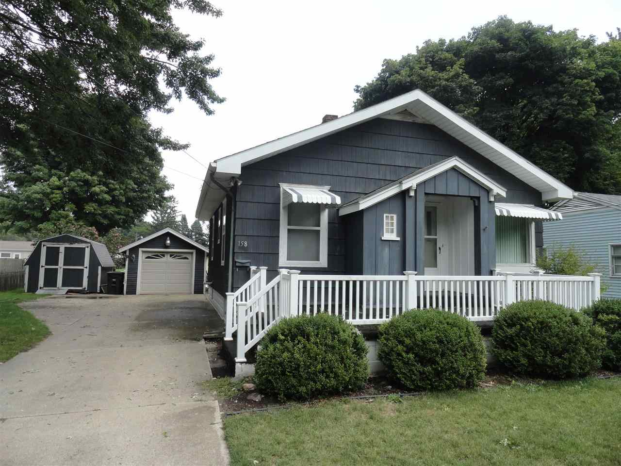 158 Parker Ave, Elkhart, IN 46516 photo 1