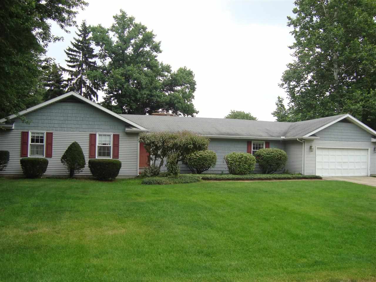 53400 Martin Ln, South Bend, IN 46635 photo 1