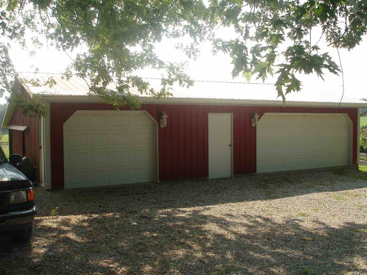 12488 N 1375 E, Odon, IN 47562 photo 7