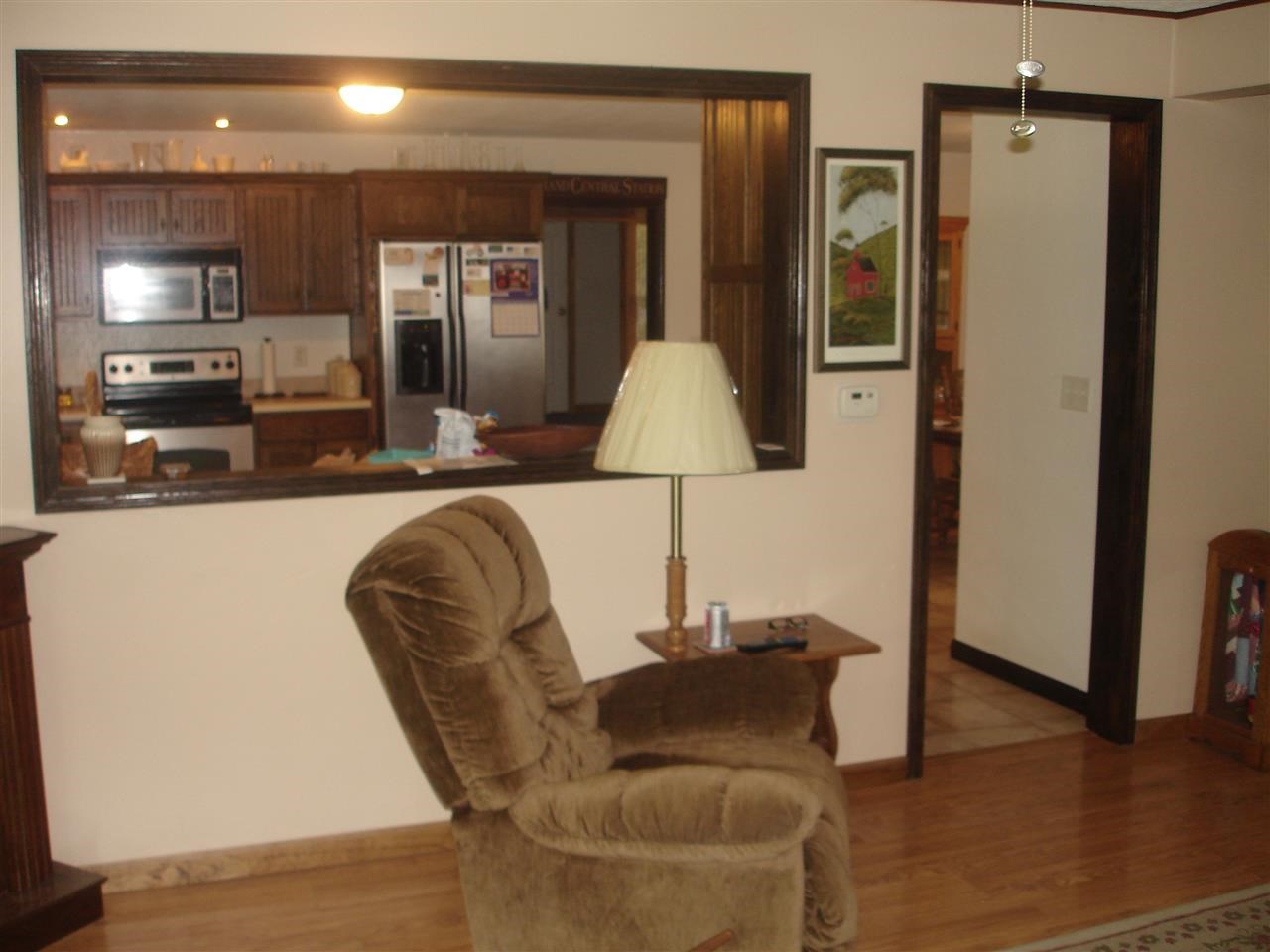 12488 N 1375 E, Odon, IN 47562 photo 3