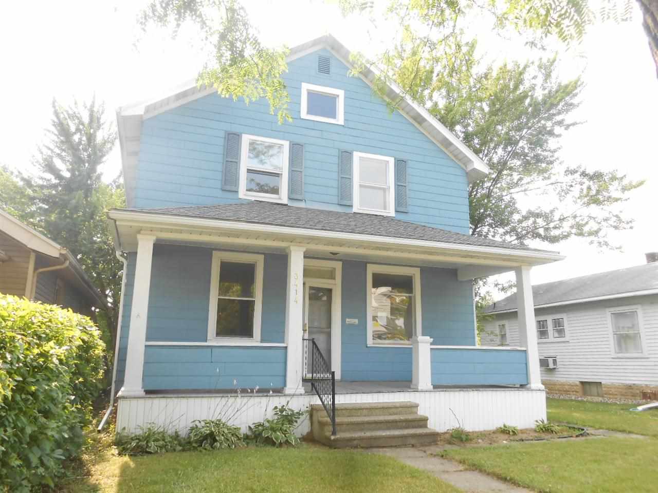 3414 Central Dr, Fort Wayne, IN 46806 photo 1