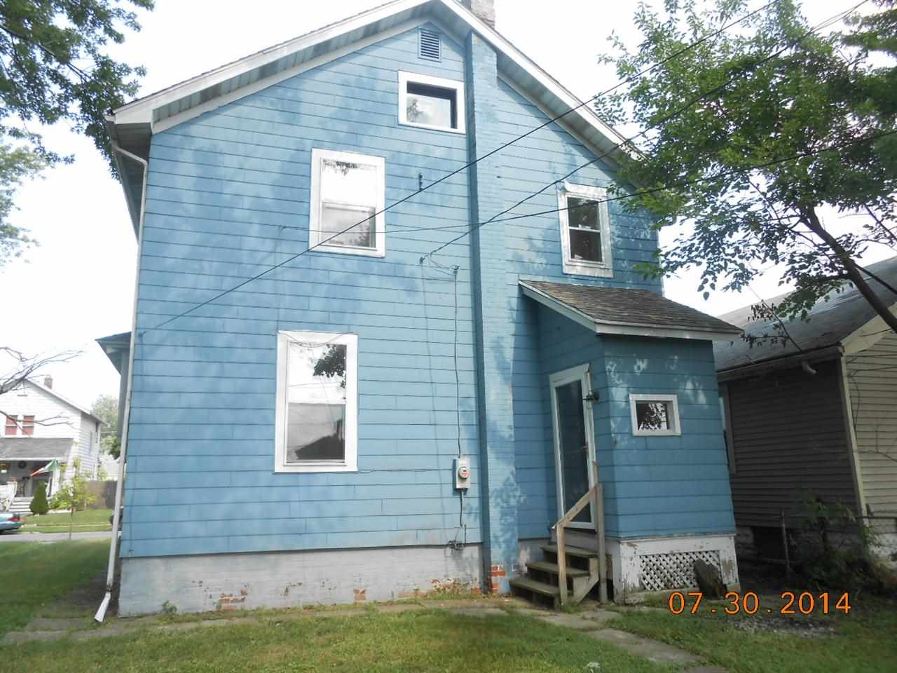 3414 Central Dr, Fort Wayne, IN 46806 photo 2
