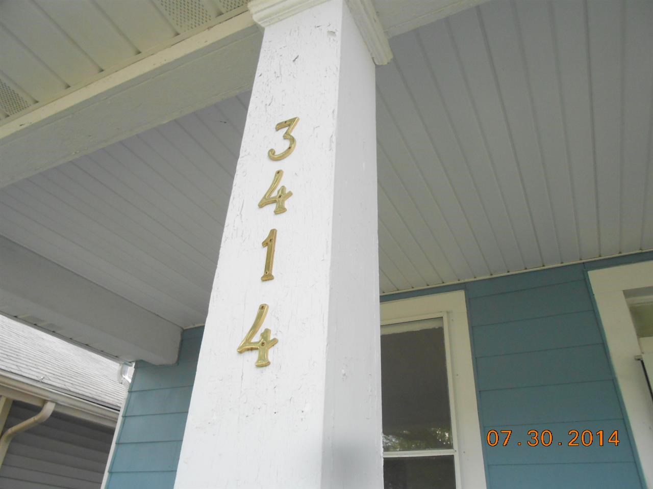 3414 Central Dr, Fort Wayne, IN 46806 photo 3