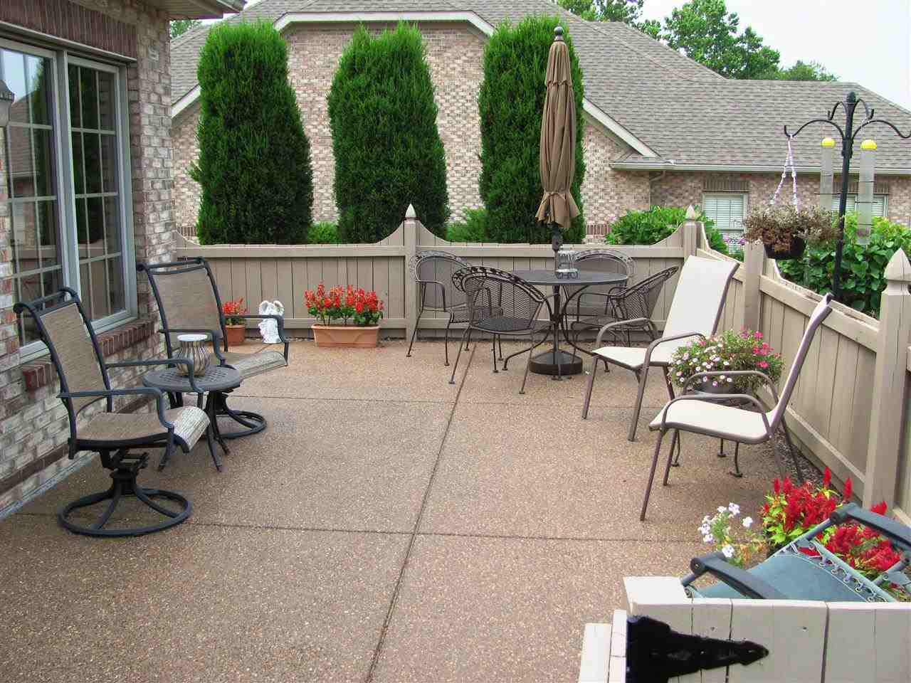 8524 Wolf Creek Ct, Evansville, IN 47712 photo 27