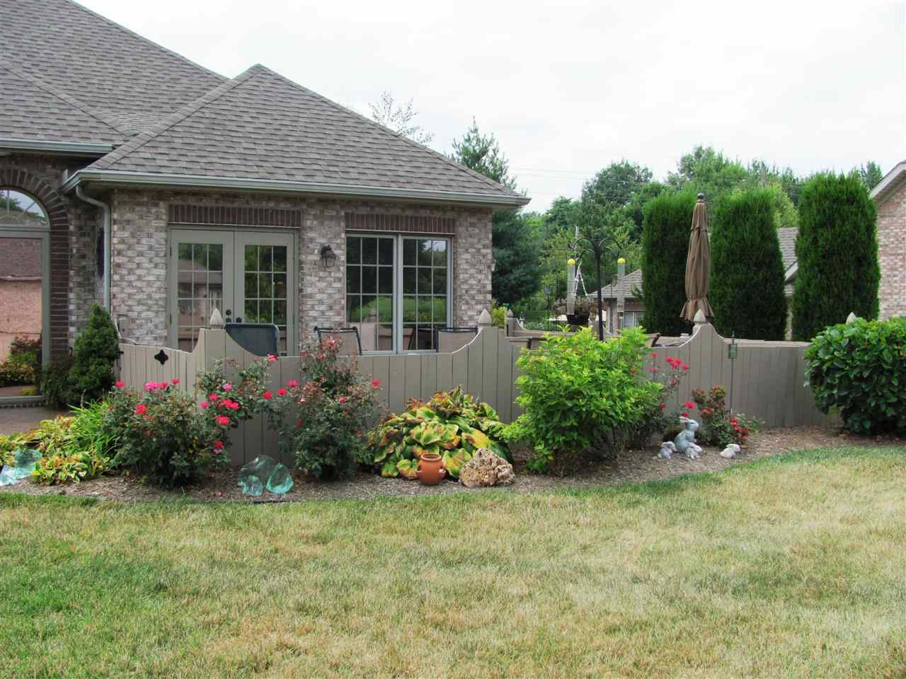 8524 Wolf Creek Ct, Evansville, IN 47712 photo 28