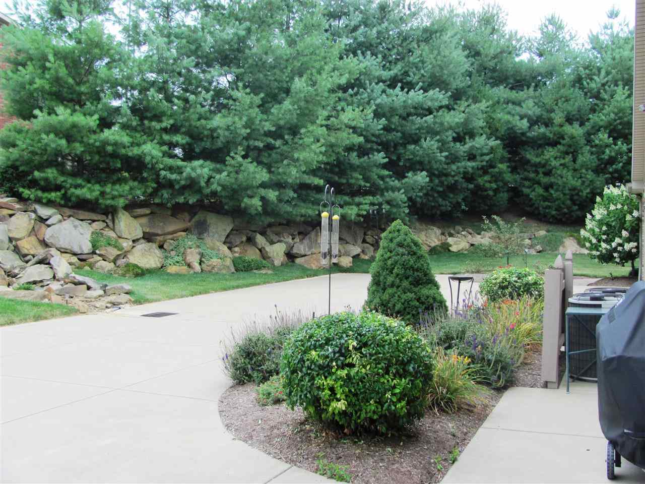 8524 Wolf Creek Ct, Evansville, IN 47712 photo 26