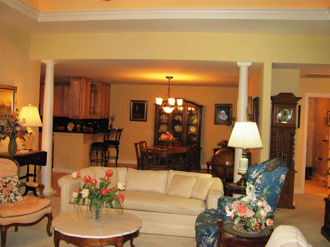8524 Wolf Creek Ct, Evansville, IN 47712 photo 4