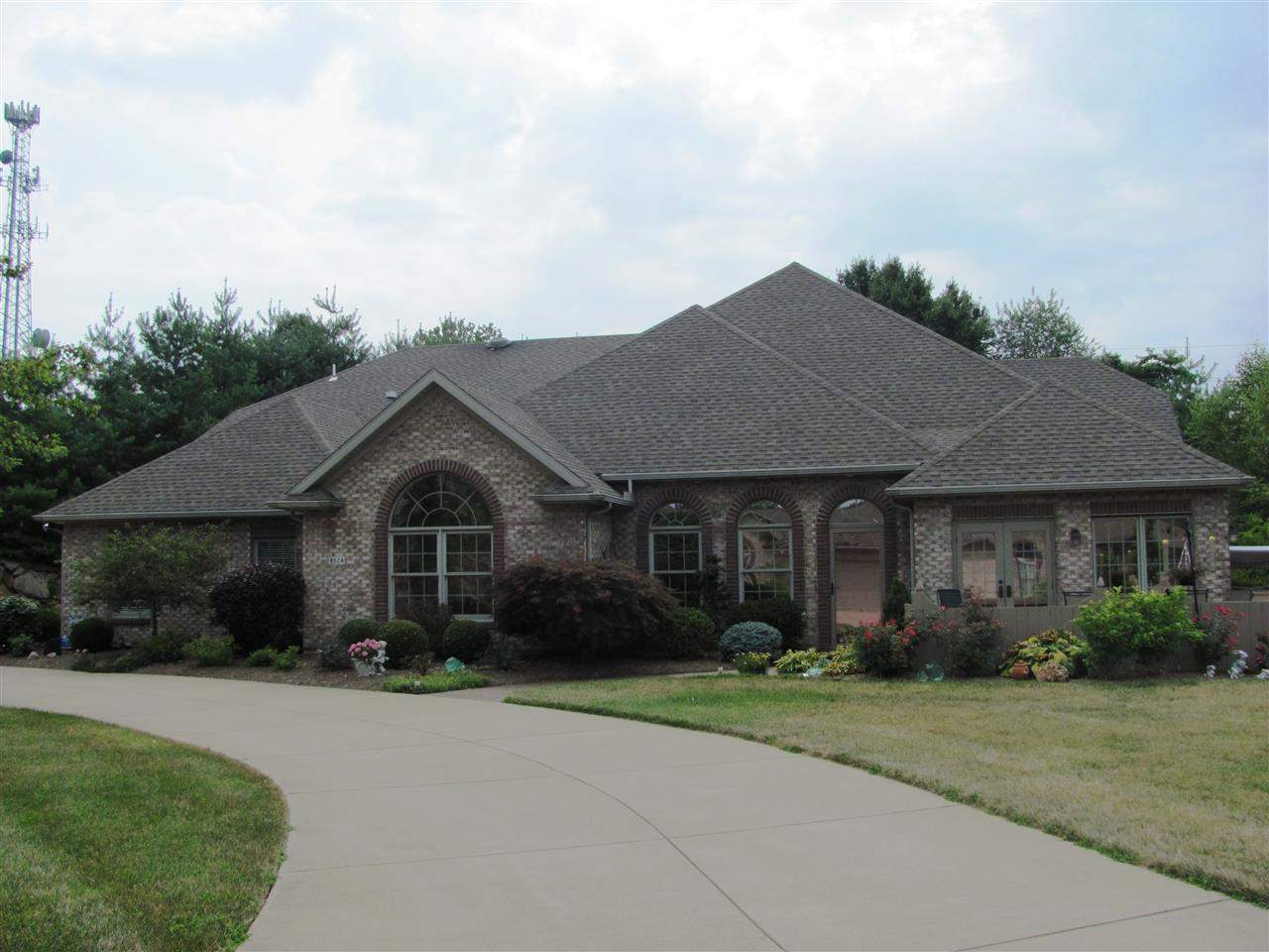 8524 Wolf Creek Ct, Evansville, IN 47712 photo 30
