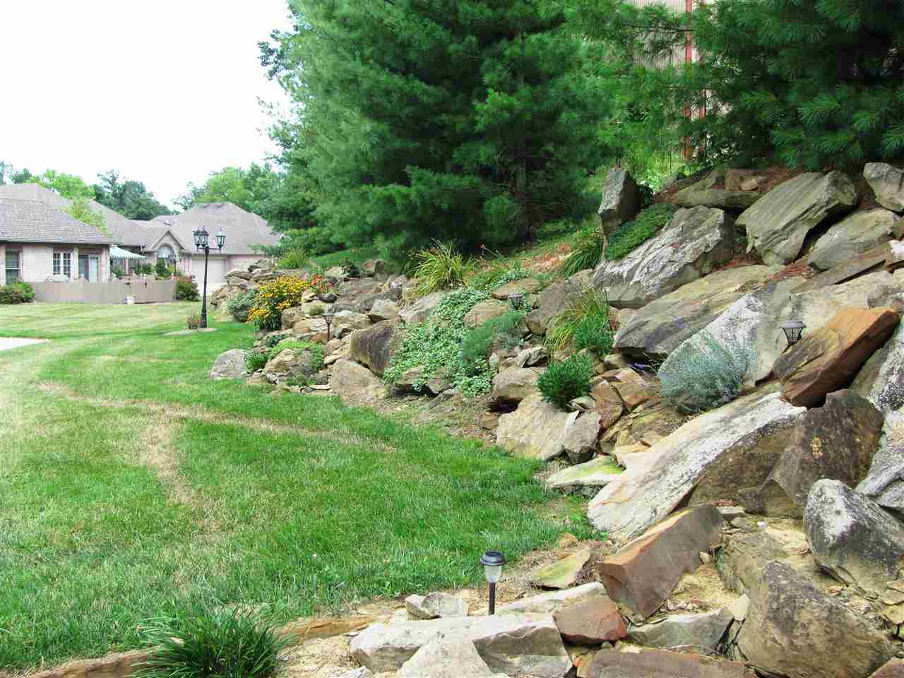 8524 Wolf Creek Ct, Evansville, IN 47712 photo 29