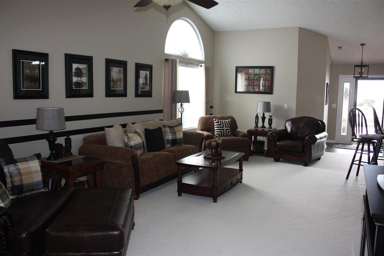 3316 Weathered Rock Cir, Kokomo, IN 46902 photo 3