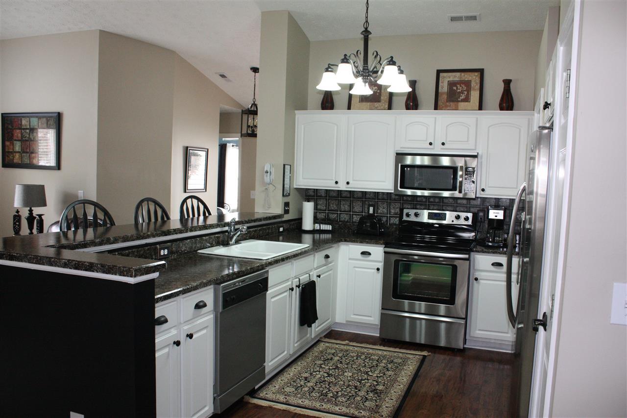 3316 Weathered Rock Cir, Kokomo, IN 46902 photo 7