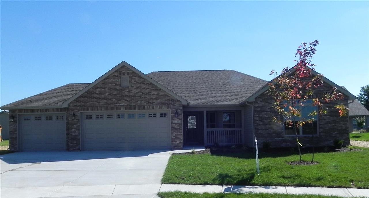3597 Alysheba, West Lafayette, IN 47906 photo 1