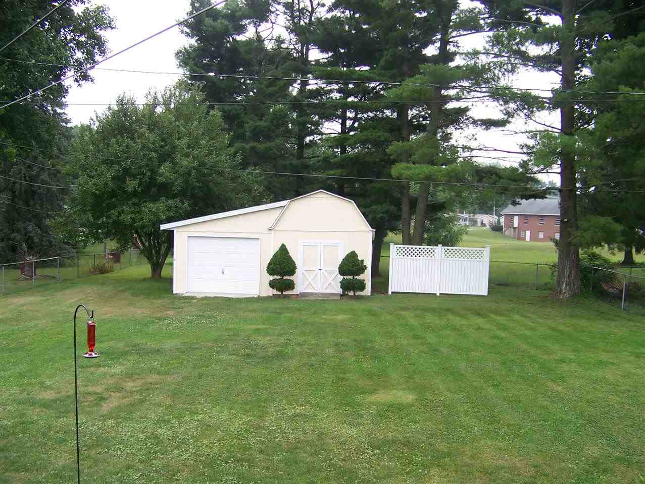 1116 E 32nd St, Marion, IN 46953 photo 15