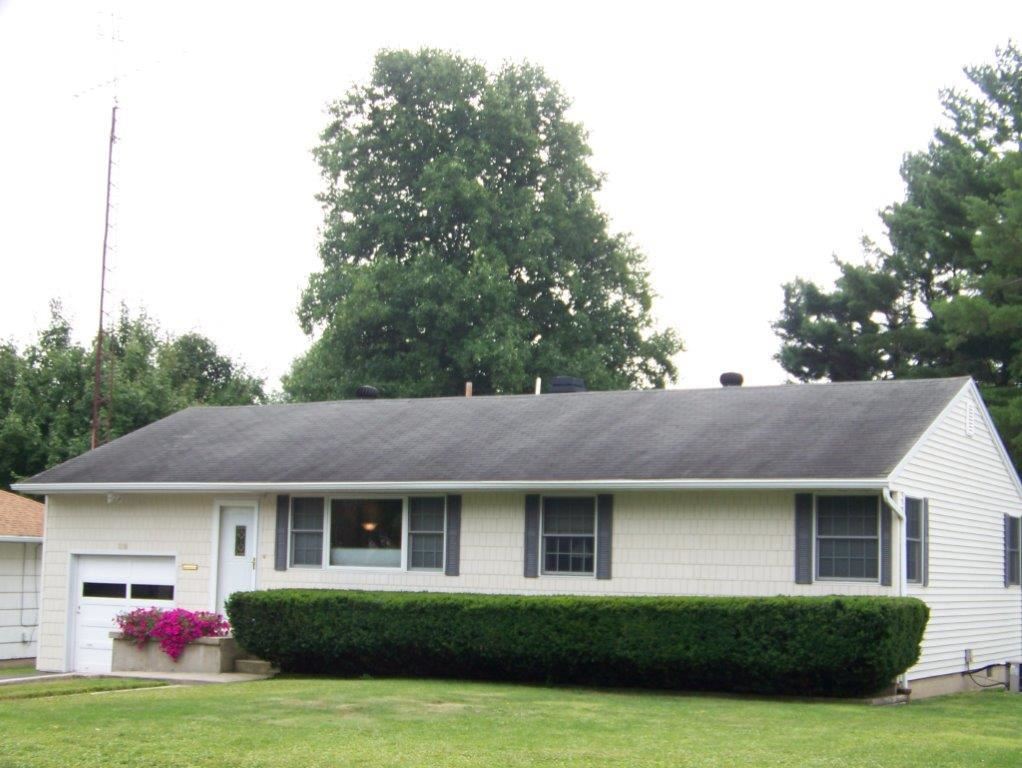 1116 E 32nd St, Marion, IN 46953 photo 1